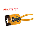 [TENAZA-040] ALICATE CARPINTERO "7" 180MM INGCO (HECP02180)