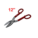 [TIJEM-012] TIJERA CORTE METAL 12"