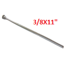 [ACCESORIO-230] TUBO DE ABASTO INODORO ******