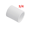 [U02PE] UNION PEGABLE  3/4 LASCO