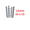 [V-C-8] VIGA COLUMNA V-8 / 12MM 15X15(6,5M)