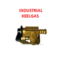 [VALVG-010] VALVULA DE GAS INDUSTRIAL KEELGAS C/PALANCA