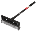 [VIDRIO-900] LIMPIA VIDRIOS MANGO Y ESPONJA