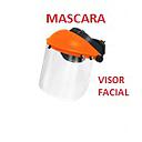 [VISOR-001] VISOR PROTECTOR FACIAL INGCO (HFSPC01)