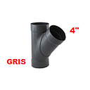 [Y4G] YEE 110MM GRIS / PLOMO