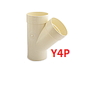 [Y4P] YEE PLASTIGAMA 110MM