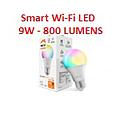 [FOCO-075] FOCO INTELIGENTE SMART WI-FI LED