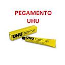 [UHU-050] PEGAMENTO UHU UNIVERSAL 35 ML