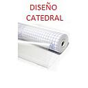 [CONTAC-020] PAPEL CONTAC CATEDRAL 3.00 X 0.60 MTRS