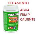 [PEGAMENTO-030] PEGAMENTO PVC-CPVC PEGA TANQUE (118ML)