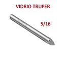[BROCA-552] BROCA DE VIDRIO  8MM ( 5/16 )