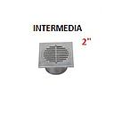 [REJILLA-452] REJILLA CUADRADA INTERMEDIA 2"