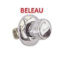 [BELEAU-027] LLAVE DUCHA LOIRA CROMO BELEAU (BD02001C)