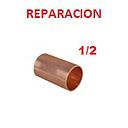 [COBRE-153] UNION COBRE 1/2 REPARACION