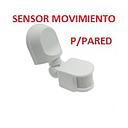 [SENSOR-005] SENSOR MOVIMIENTO PARA PARED MAVIJU (IL130043)