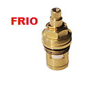 [CARTUCHO-025] CARTUCHO CERAMICO IZQUIERDO LAVAB Y FREGAD CAB BJ. FRIA (201.71.5I) EMPAQUE AZUL