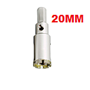 [BROCASIERRA-040] BROCA SIERRA SACABOCADO PORCELANATO 20MM WADFOW