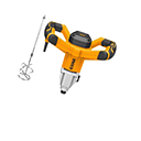 [MEZCLADOR-050] MEZCLADOR 1400W 800RP INGCO (1 AÑO GARANTIA FAB)