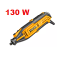 [MOTOTOOL-050] MOTOTOOL 130W INGCO 35000 RPM (1 AÑO GARANTIA FAB)