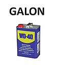 [ACEITE-011] ACEITE LUBRICANTE GALON  WD-40