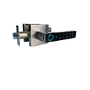 [CERRADURA-902] CERRADURA DIGITAL BRAND SMART LEVERSET (16465)