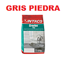 [PORCELANA-040] PORCEL. GRIS PIEDRA REGULAR S/A 2K