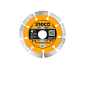 [DISCO-246] DISCO DIAMANTE 4.5" SEGMENTADO INGCO